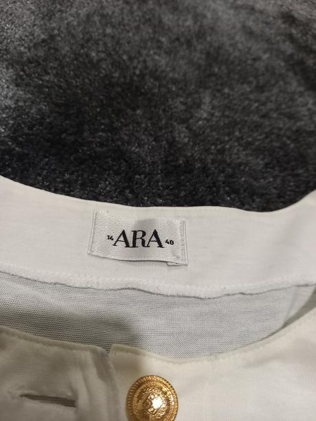 Retro tricko bluzka v.40, 40