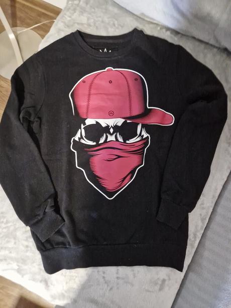 Panska mikina-cena s postou, house,s