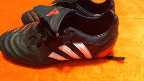 Kopačky adidas, adidas,19