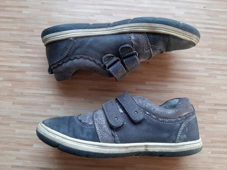 Prechodne topanky, lasocki,30