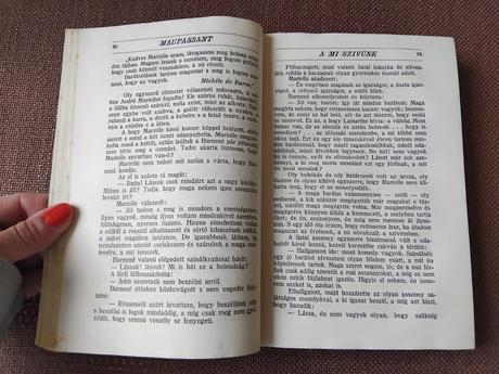 Klasszikus regénytár,