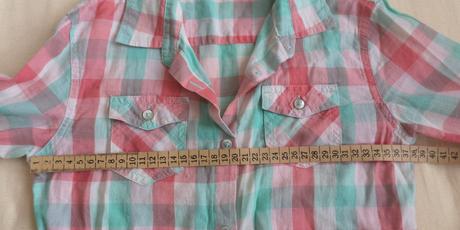 Košeľa /blúzka/, pepperts,140