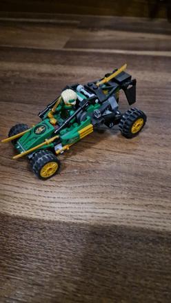 Lego ninjago 71700, 