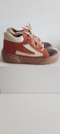 Kožené topánky., tripos,23