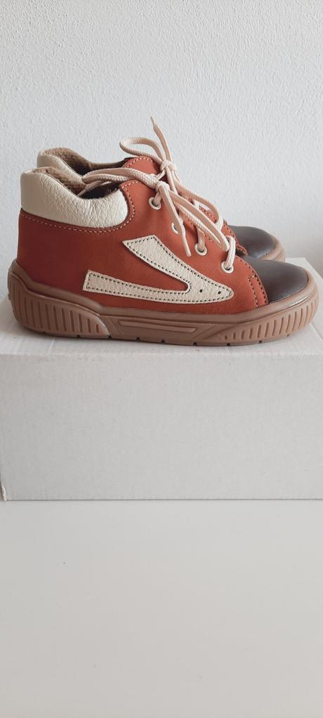 Kožené topánky., tripos,23