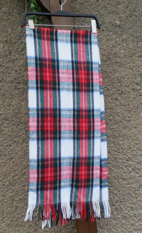 Káro šál, 