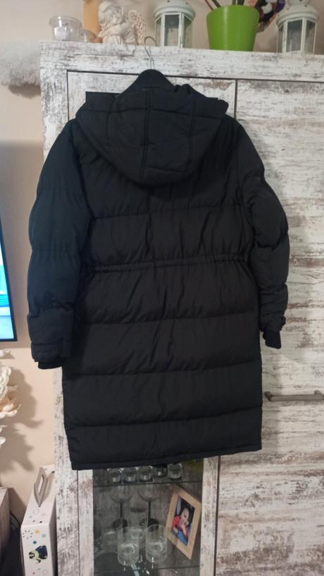 Dámska zimná bunda vel.s, s