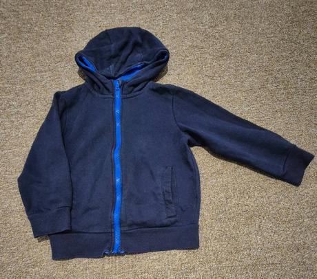 Mikina veľkosť 116, pepco,116