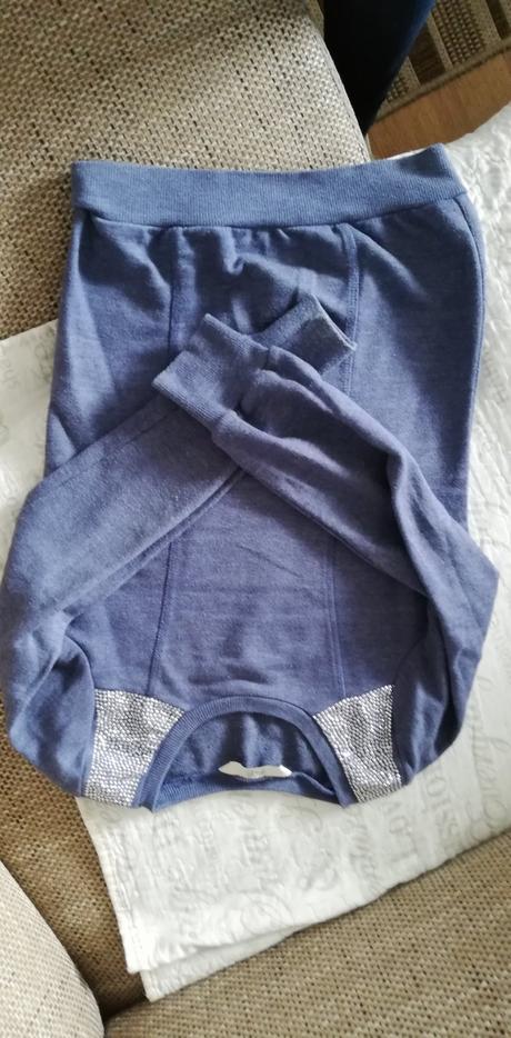 Detský pulóver, 134