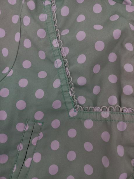 Prechodná bunda 98, 98