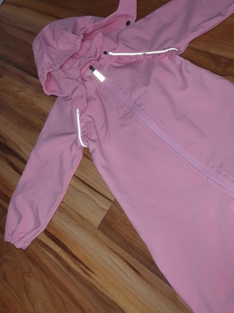 Overal proti dažďu a vetru, 98