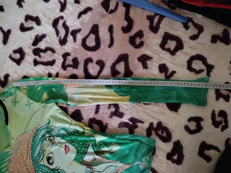 Tricko s dlhym rukavom a s obrazkom, m