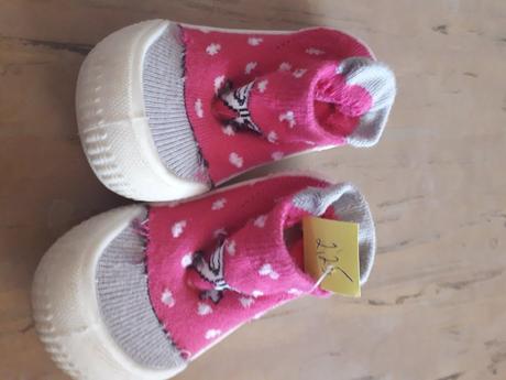 Papucky, playshoes,22