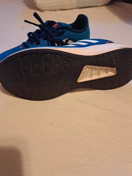 Tenisky, adidas,35