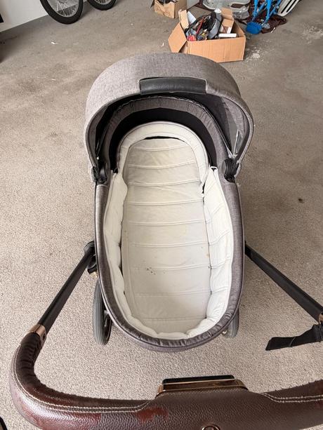 Cybex kočík, cybex,cybex e-priam