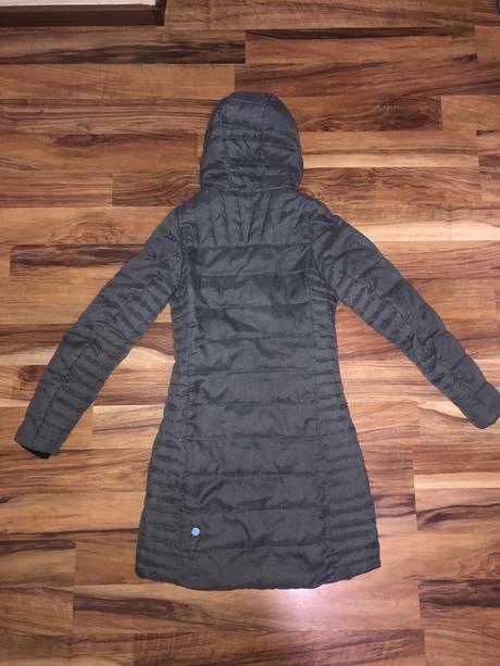 Teplá bunda, woxx,36
