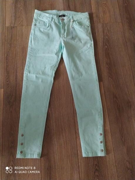 Rifle s vysokým pásom, takko,158