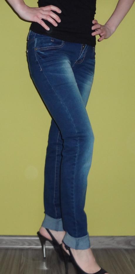 Rifle s vysokým pásom xs/34, xs