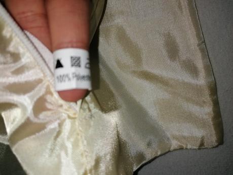 2ks obliečok 40x40 cm, 