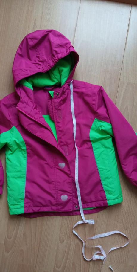 Vetrovka, lupilu,110