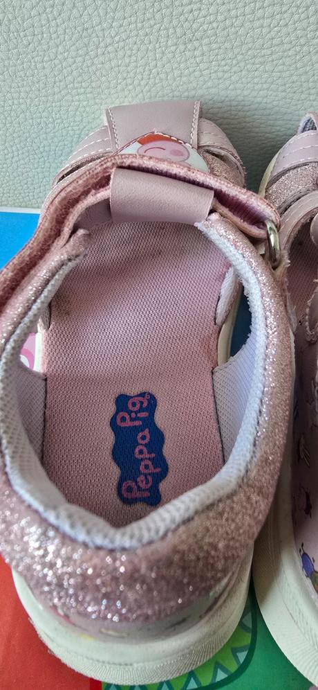 Sandalky, deichmann,24