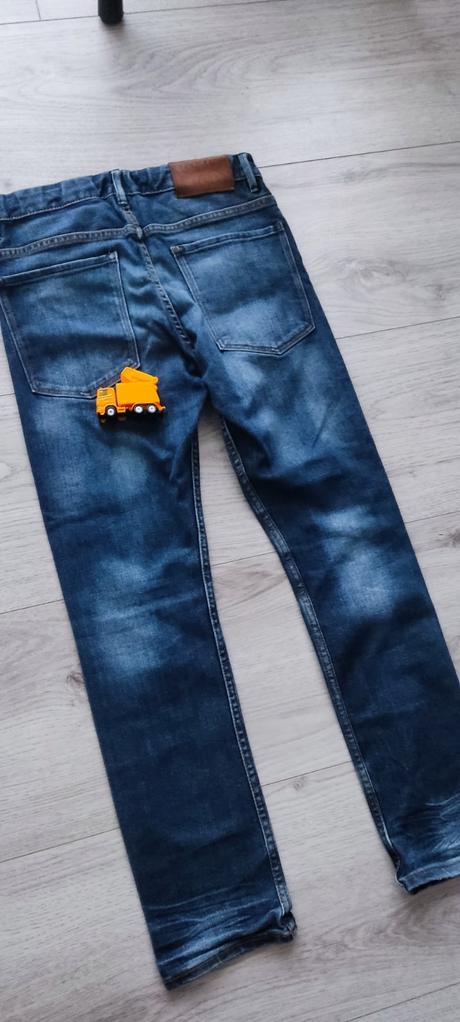 Chlapčenské rifle h&m, h&m,152