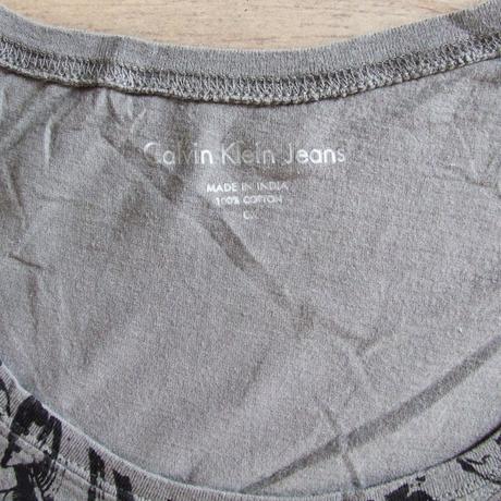 Tričko calvin klein, calvin klein,xxl