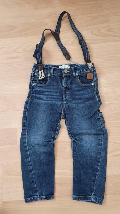 Balík riflí veľkosť 92, 86–98