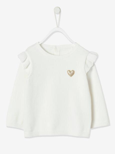 Svetrík vertbaudet 62 po 98, vertbaudet,62 - 98