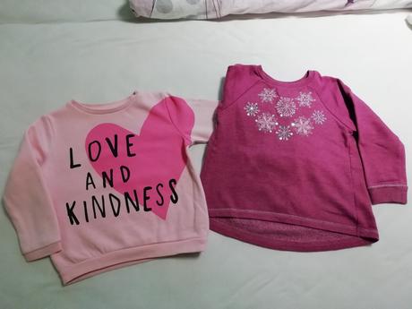 Teplučké mikinky f&f 110, f&f,110