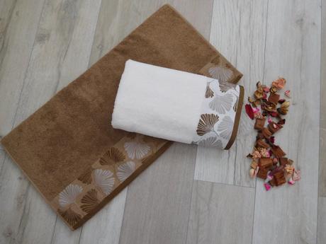 Osušky huňaté nové,, 