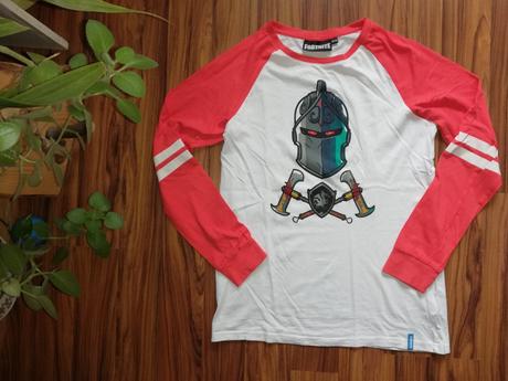 Tričko fortnite, 170