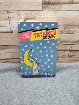 Tatkinov nočník - e.m. tatkin,