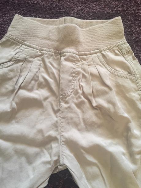 Pohodlne haremky lindex, lindex,92