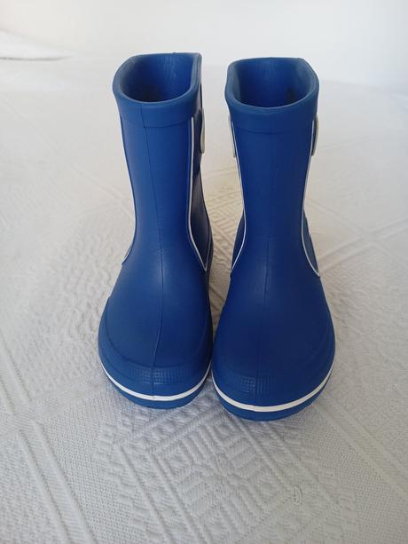 Zanovne gumaky crocs c10-11, crocs,28