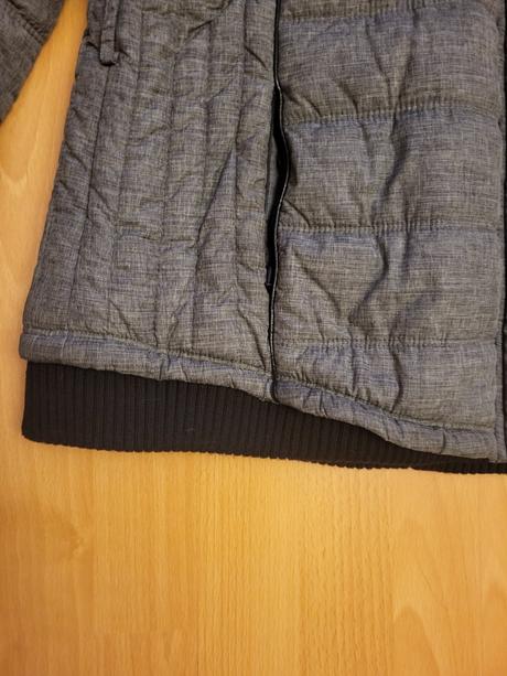 Super zimná vetrovka, yessica,46