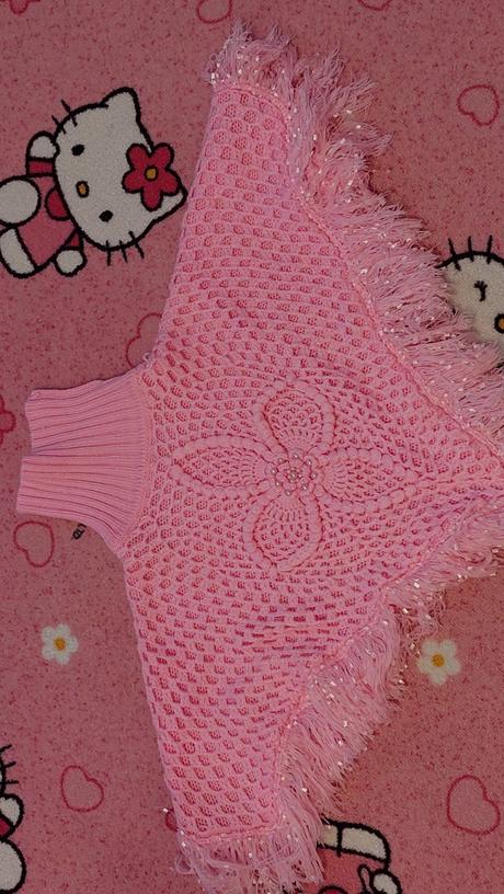 Detské oblečenie, 104–116