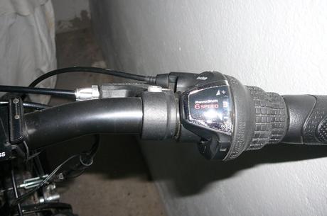 Bicykel, 24