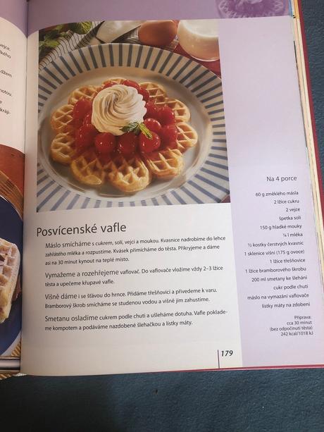 Všechno o pečení,