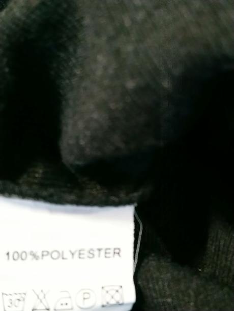 Dámske tmavo sivé tepláky, green leaf, s