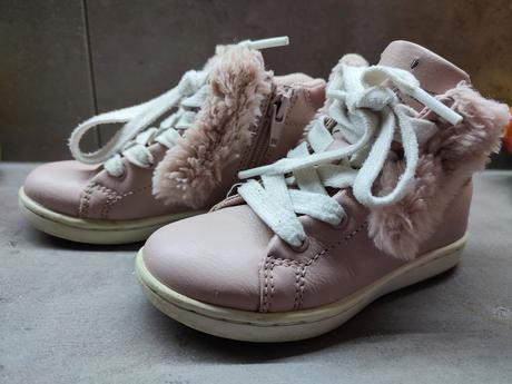 Topánočky next, next,25