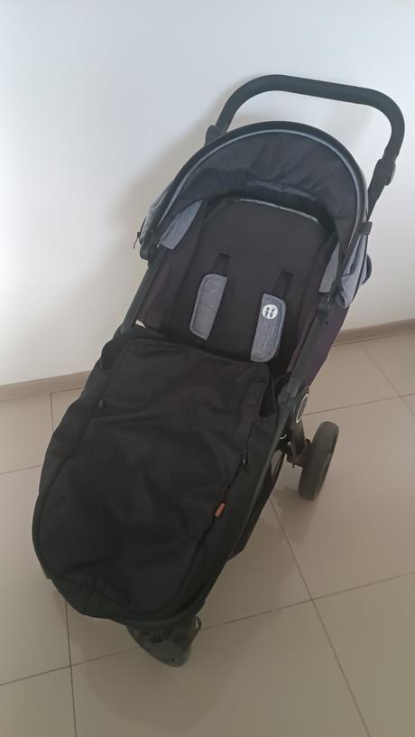 Kocik petite&mars street, petite&mars,petite&mars street