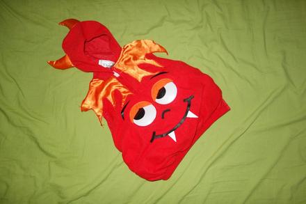 Kostym pre certika morrison, 