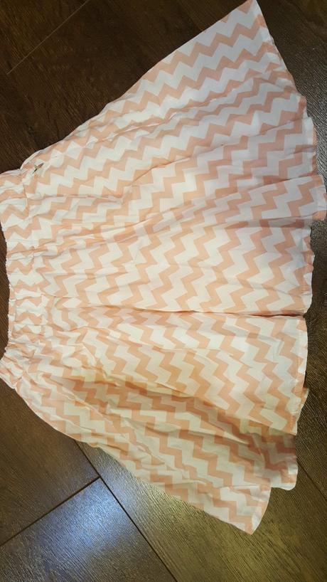 Suknička, coccodrillo,116