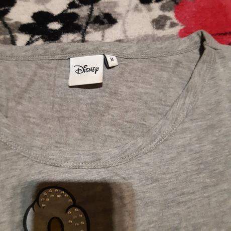 Damske minnie tričko, disney,m