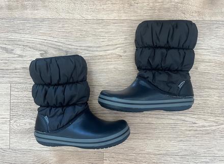 Crocs čižmy, crocs,38