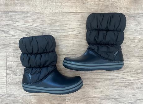 Crocs čižmy, crocs,38