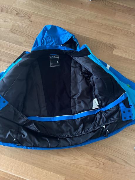 Lyziarska suprava dare2be vel 140, 140
