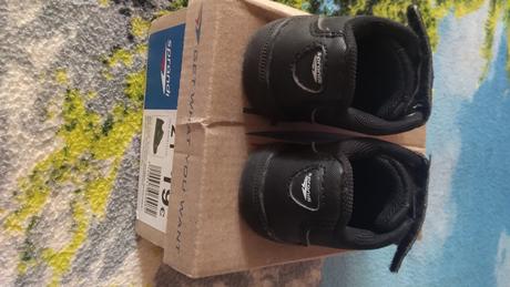 Chlapčenské botasky, 21