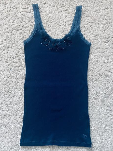 Tielko s/m, abercrombie&fitch,s